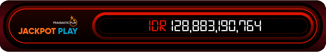 Jackpot King77